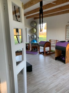 pilates en temuco