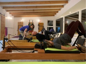 pilates en temuco