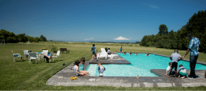 piscina en temuco