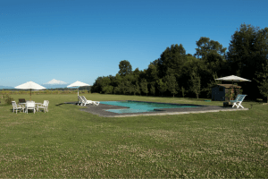 piscina en temuco