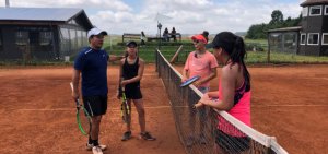 canchas de tenis
