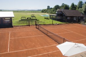 canchas de tenis