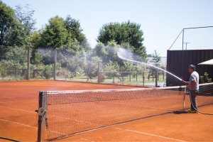 canchas de tenis