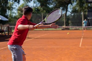 canchas de tenis