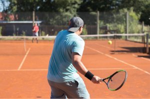 canchas de tenis
