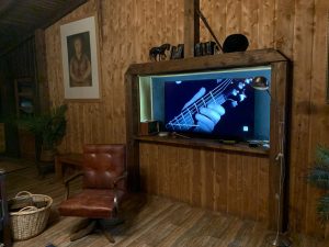 Sala Vip