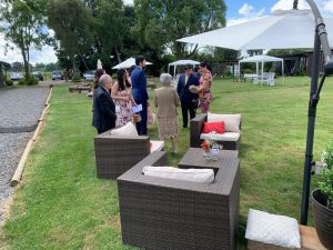 Centro de Eventos Rancho Primavera