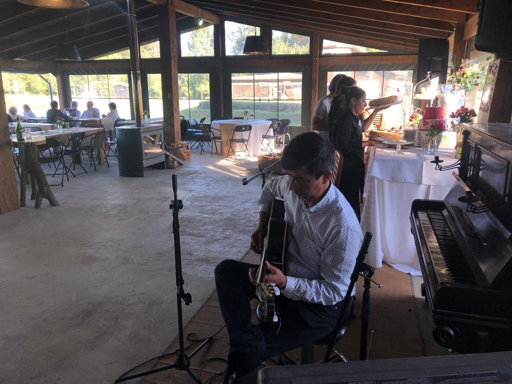 Centro de Eventos Rancho Primavera