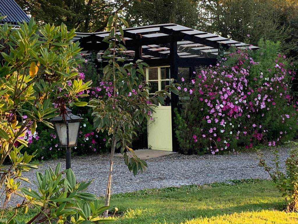 Centro de Eventos Rancho Primavera