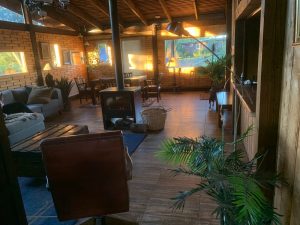 Centro de Eventos Rancho Primavera