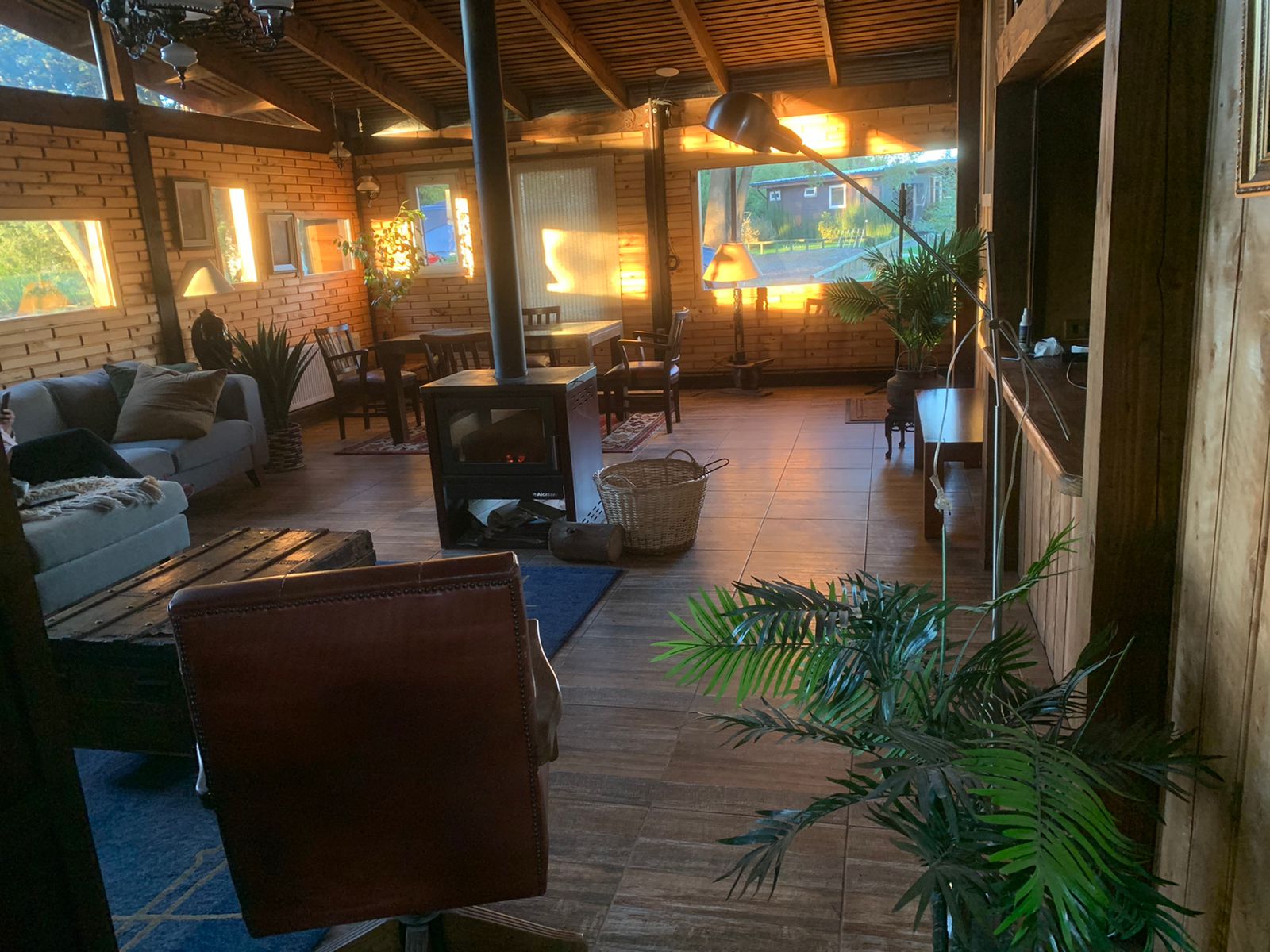 Centro de Eventos Rancho Primavera