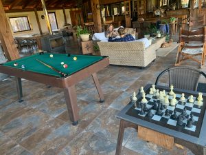 Centro de Eventos Rancho Primavera