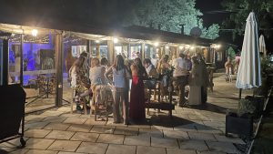 Centro de Eventos Rancho Primavera