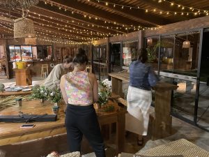 Centro de Eventos Rancho Primavera