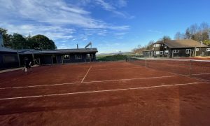 Court de Tenis Rancho Primavera
