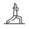 Icono Sala de Pilates