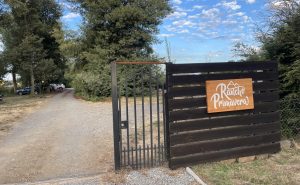 Centro de Eventos Rancho Primavera
